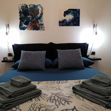 Reina B&B 알게로