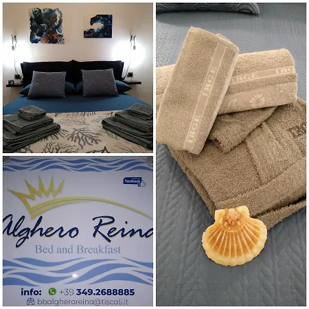 Reina 3*