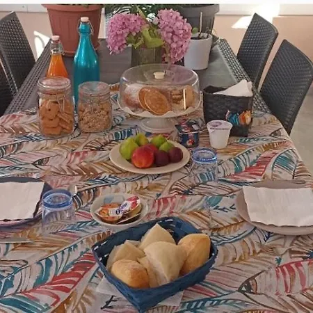 Reina Alojamento de Acomodação e Pequeno-almoço Alghero