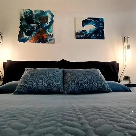 فندق مبيت وإفطار Reina ألغيرو