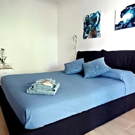 Reina Bed & Breakfast Alghero