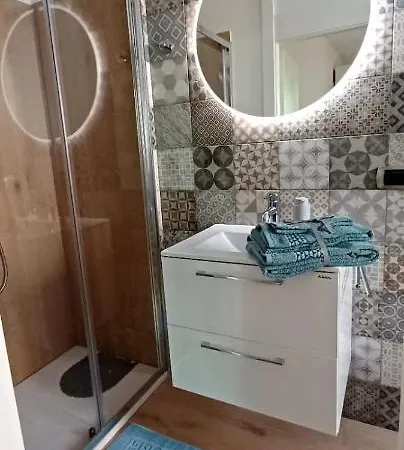 فندق مبيت وإفطار Reina