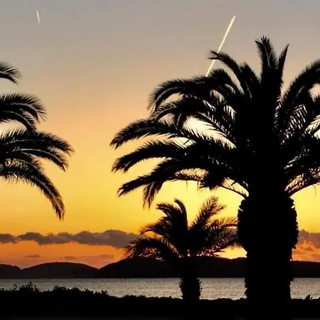 Reina 3* Alghero