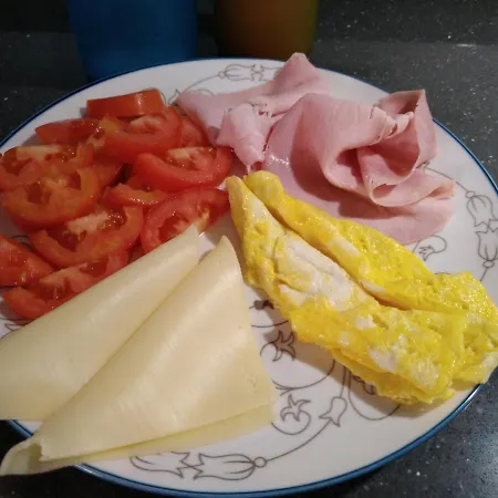 فندق مبيت وإفطار Reina