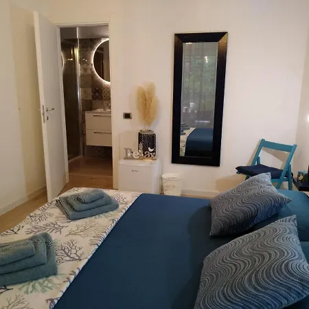 Bed & Breakfast Reina 3*