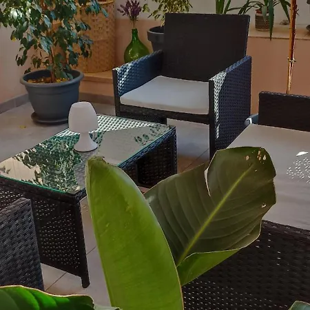 Bed & Breakfast Reina 3*