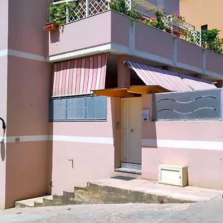 Frühstückspension Reina Alghero