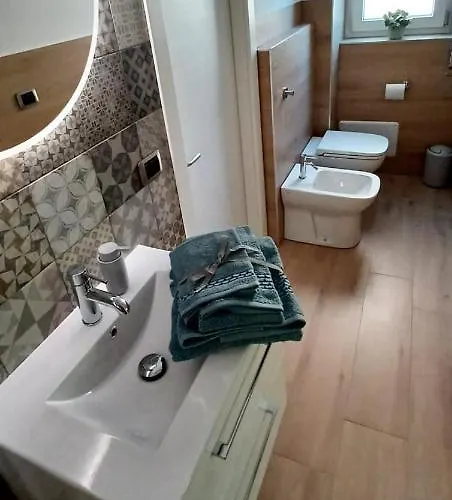 Frühstückspension Reina Alghero