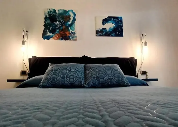 Frühstückspension Reina Alghero