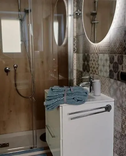 Frühstückspension Reina