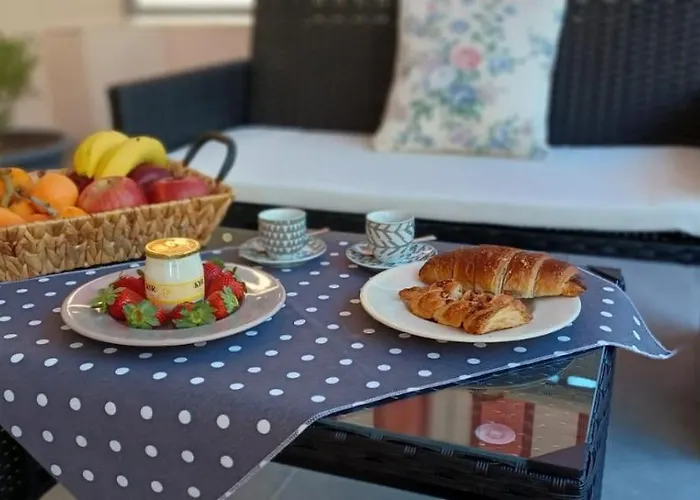 Reina Frühstückspension