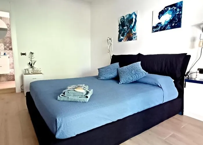 Reina Frühstückspension Alghero