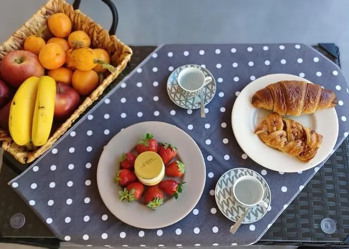 Reina Frühstückspension 3*