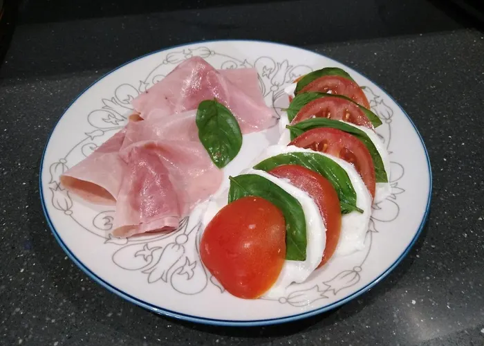 Reina Frühstückspension 3*