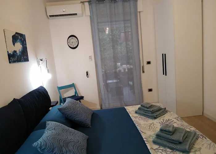 Frühstückspension Reina