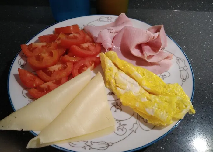 Frühstückspension Reina