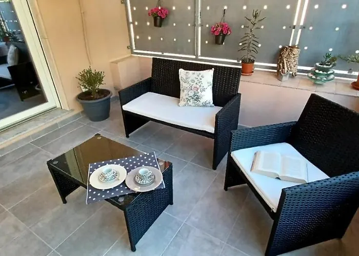 Reina Frühstückspension Alghero